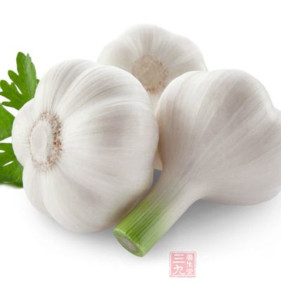 晚餐三瓣大蒜 晚餐三瓣大蒜