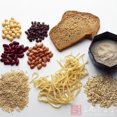 每日補充膳食纖維 每日補充膳食纖維
