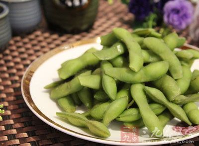 椒鹽毛豆,毛豆350克,花椒5克,鹽8克 椒鹽毛豆,毛豆350克,花椒5克,鹽8克