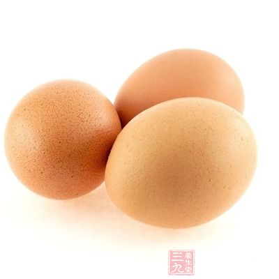 雞蛋是一種對於人體非常健康的食物，每天吃一個能夠給人體帶來非常多的好處
