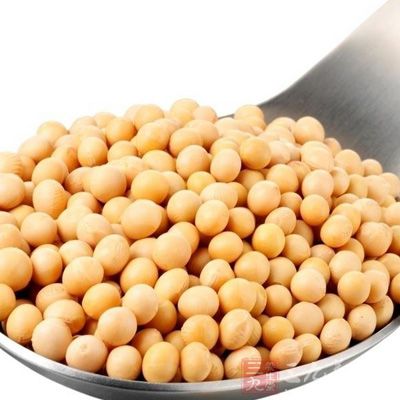 每天吃100克豆類，可降低血膽固醇