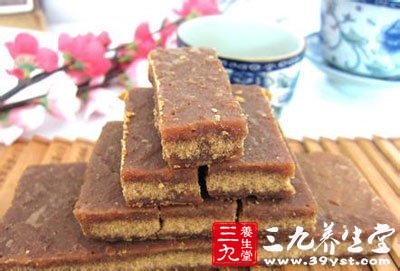 誤區八：紅糖補血效果好