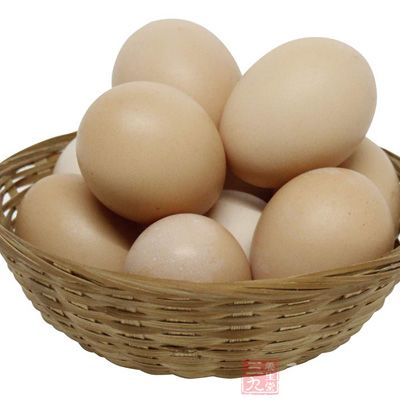 早餐可以多吃蛋類食物 早餐可以多吃蛋類食物