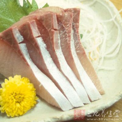 果香燙油甘魚的詳細做法介紹 果香燙油甘魚的詳細做法介紹