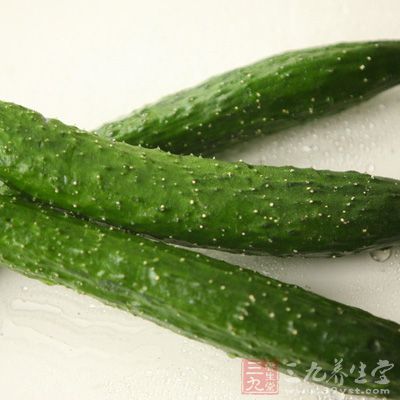 星期三的黃瓜雞蛋減肥食譜主要是黃瓜 星期三的黃瓜雞蛋減肥食譜主要是黃瓜