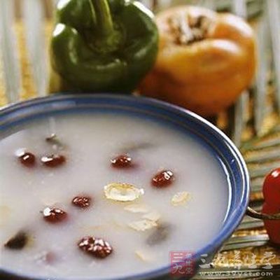 桑葚粥 桑葚粥
