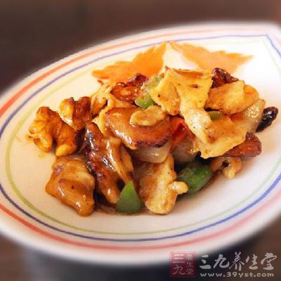核桃雞片 核桃雞片