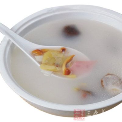 備道安神補血湯