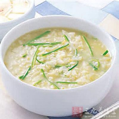 大米黃瓜粥防治祛斑