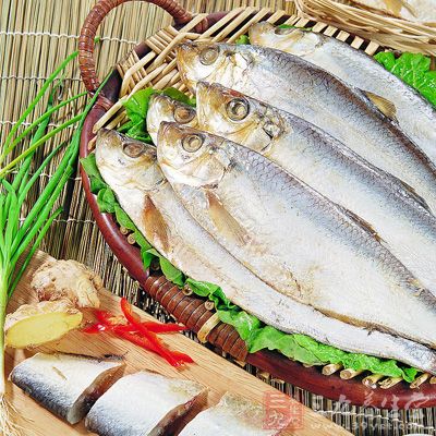 日常常吃魚肉可以預防動脈硬化 日常常吃魚肉可以預防動脈硬化
