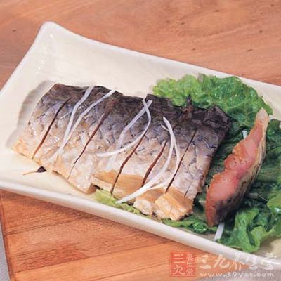 春季吃魚的七大好處 春季吃魚的七大好處
