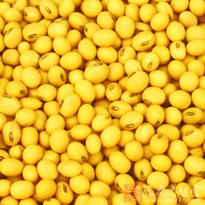 大豆及其制品中含有豐富的不飽和脂肪酸、維生素E和卵磷脂