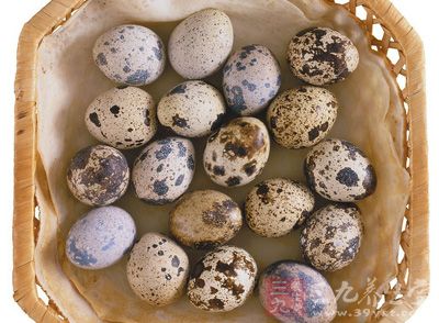 “動物人參”乳鴿、鹌鹑、鹌鹑蛋