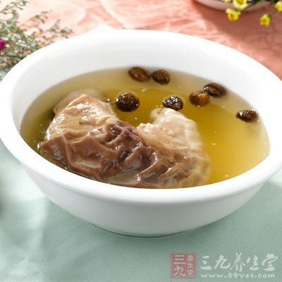 胡桃粥
