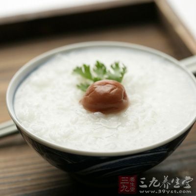 寶寶養胃飯