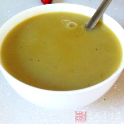 養肝糊