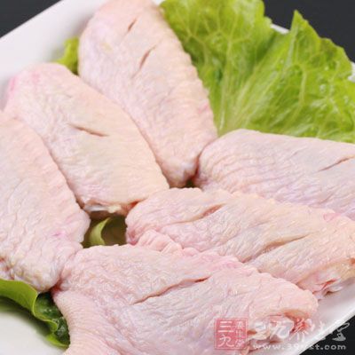 雞翅中腌制時間長更入味 雞翅中腌制時間長更入味