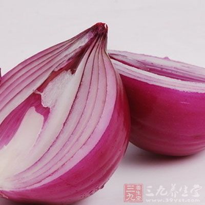 洋蔥的防癌功效來自於它富含的硒元素和槲皮素 洋蔥的防癌功效來自於它富含的硒元素和槲皮素