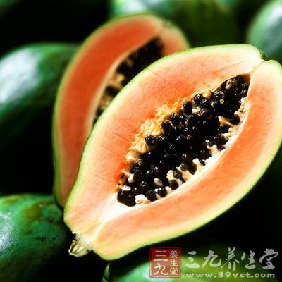 中國木瓜栽培地區分布在廣東、廣西、福建、雲南、台灣等地 中國木瓜栽培地區分布在廣東、廣西、福建、雲南、台灣等地