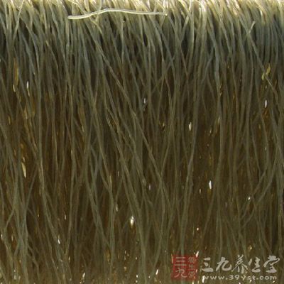 粉條,蔥末、姜末、蒜泥 粉條,蔥末、姜末、蒜泥