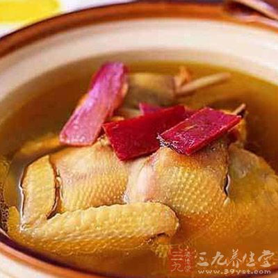 雞湯酸辣粉的做法 雞湯酸辣粉的做法