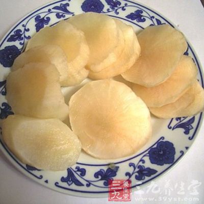 雪蓮果還有預防青春痘,便秘,等多種功效 雪蓮果還有預防青春痘,便秘,等多種功效