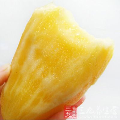 雪蓮果是當今吃出美麗的新潮果品 雪蓮果是當今吃出美麗的新潮果品