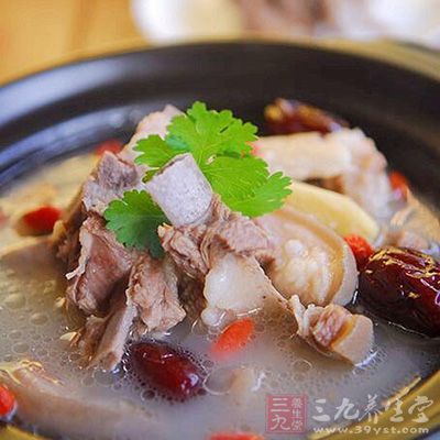 海馬紅棗炖羊肉怎麼做