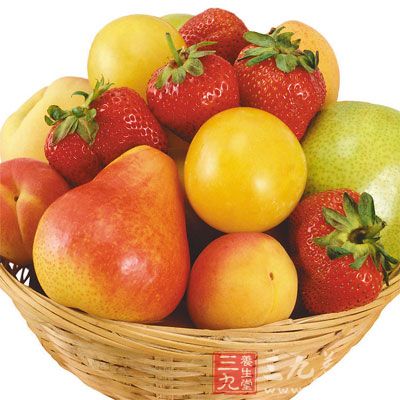 主要提供膳食纖維、礦物質、維生素和胡蘿卜素