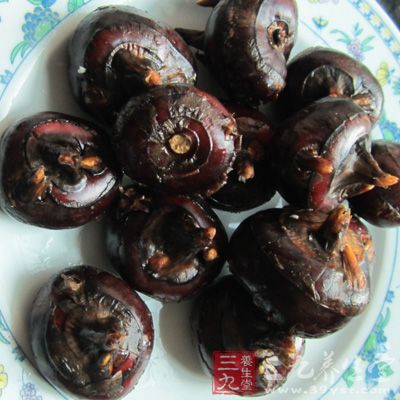 荸荠素對金黃色葡萄球菌、大腸桿菌及綠膿桿菌有抑制作用 荸荠素對金黃色葡萄球菌、大腸桿菌及綠膿桿菌有抑制作用
