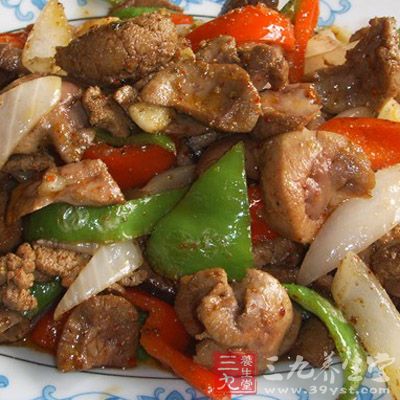 杜仲15克,五味子6克,羊腰500克 杜仲15克,五味子6克,羊腰500克