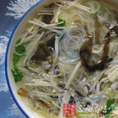 腐竹是富含鈣的豆制品之一 腐竹是富含鈣的豆制品之一