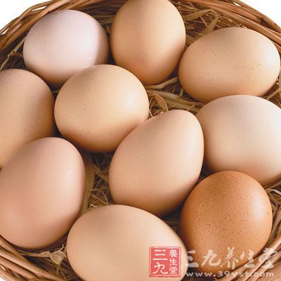 吃雞蛋就是可以補充蛋白質 吃雞蛋就是可以補充蛋白質