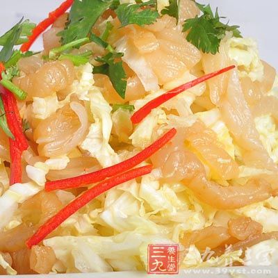 黃瓜500克,金鉤(大海米)25克 黃瓜500克,金鉤(大海米)25克