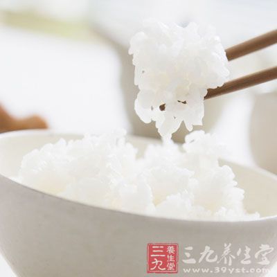 米飯(大米35克) 米飯(大米35克)