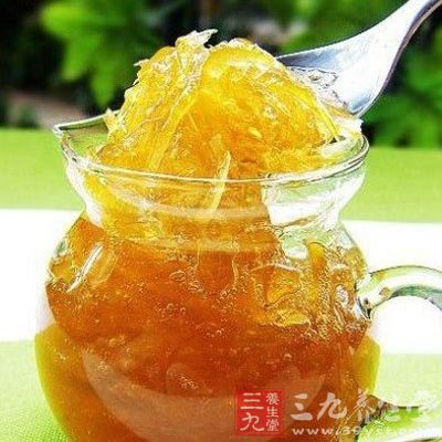 這種物質能夠有效的達到美容皮膚、預防感冒以及消除身體疲勞的作用