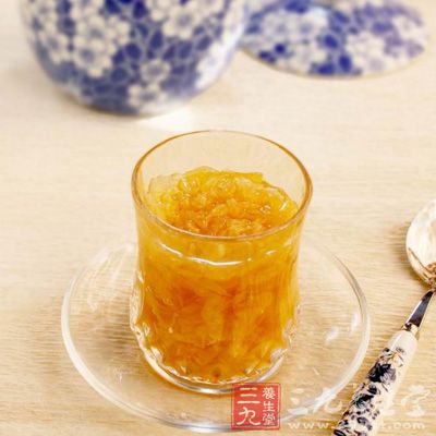 蜂蜜柚子茶怎麼做好吃