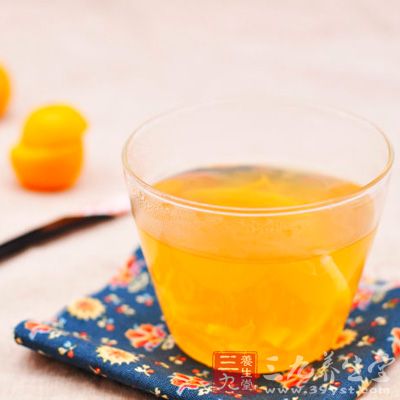 自制蜂蜜柚子茶的正確做法