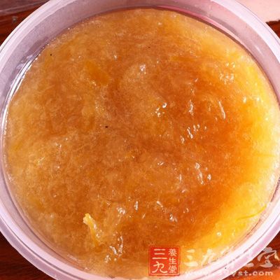 如果放上10天以後，柚子茶的苦味兒會越來越少，柚子的清香味更濃厚
