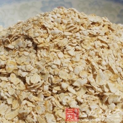 含有豐富的亞油酸和B族維生素