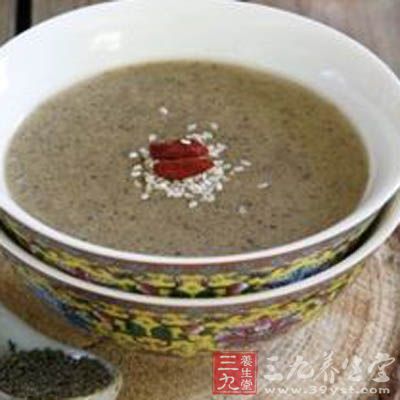 山藥紅薯米糊 山藥紅薯米糊