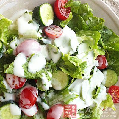 蔬菜沙拉減肥 蔬菜沙拉減肥