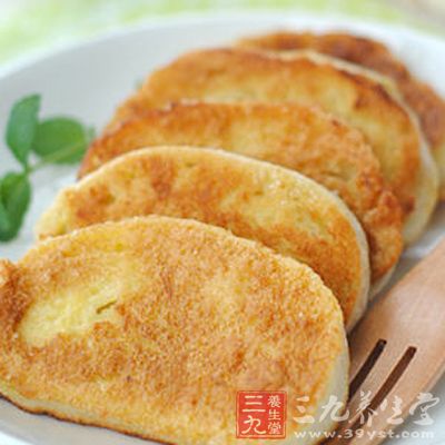 黃金饅頭片 黃金饅頭片