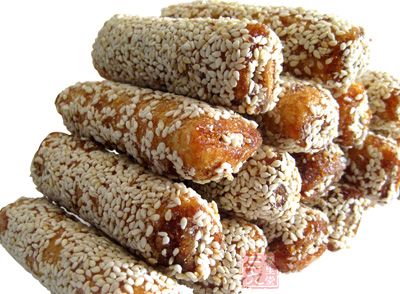 小年美食之關東糖