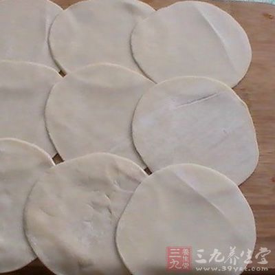皮的做法