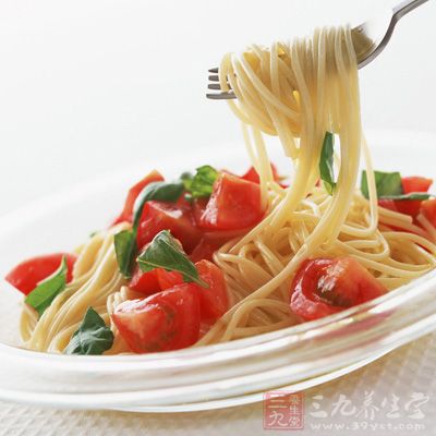 意大利面條