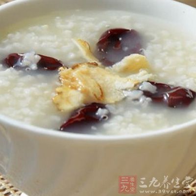 蓮實美容羹