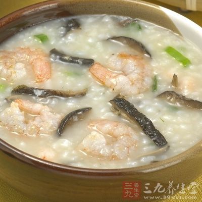消導粥