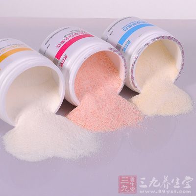 以膠原蛋白為基質作真皮輔以上皮成分構成的組織工程人工皮膚藥物緩釋膠以膠原蛋白為主要成分的給藥系統應用非常廣泛