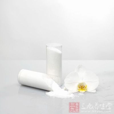 嚴重腎衰竭病人，不能服用任何類型的蛋白質，包括水解膠原蛋白
